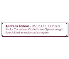 Slider image (1) Dr. Andreas Bazeos Obstetrician - Gynecologist